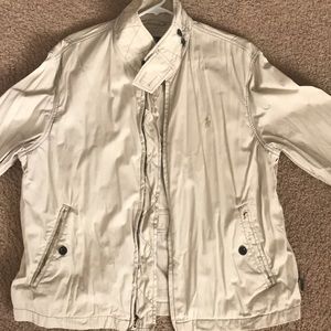 POLO RALPH LAUREN MENS Jacket